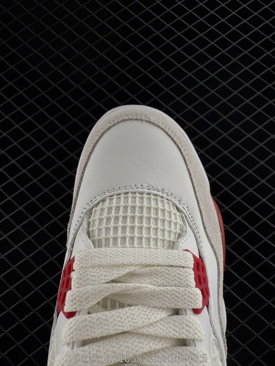 Nike Air Jordan 4 Retro